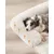 Feandrea FluffyHug Panier pour Chiens, Lit pour Chiens Feandrea FluffyHug Panier pour Chiens, Lit pour Chiens