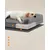 Feandrea Panier pour Grands Chiens, Lit pour Animal, Orthopédique Feandrea Panier pour Grands Chiens, Lit pour Animal, Orthopédique