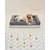 Feandrea Panier pour Grands Chiens, Lit pour Animal, Orthopédique Feandrea Panier pour Grands Chiens, Lit pour Animal, Orthopédique