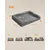 Feandrea Panier pour Grands Chiens, Lit pour Animal, Orthopédique Feandrea Panier pour Grands Chiens, Lit pour Animal, Orthopédique