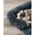 Feandrea FluffyHug Panier pour Chiens, Lit pour Chiens Feandrea FluffyHug Panier pour Chiens, Lit pour Chiens