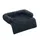 XL : 110 x 95 x 18 cm (L x l x H), Gris Foncé