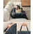 Feandrea FluffyHug Panier pour Chiens, Lit pour Chiens Feandrea FluffyHug Panier pour Chiens, Lit pour Chiens