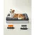 Feandrea Panier, Canapé, Lit pour Chiens jusqu'à 35 kg Feandrea Panier, Canapé, Lit pour Chiens jusqu'à 35 kg