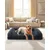 Feandrea FluffyHug Canapé pour Grands Chiens, Housse Amovible Lavable Feandrea FluffyHug Canapé pour Grands Chiens, Housse Amovible Lavable