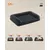 Feandrea FluffyHug Canapé pour Grands Chiens, Housse Amovible Lavable Feandrea FluffyHug Canapé pour Grands Chiens, Housse Amovible Lavable