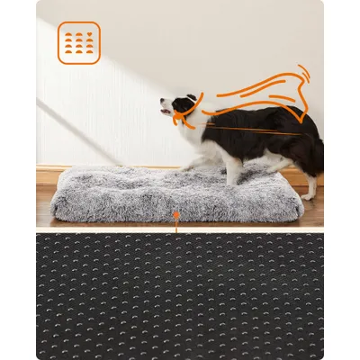 Feandrea Panier pour Chien, Canapé, Lit pour Animaux Feandrea Panier pour Chien, Canapé, Lit pour Animaux