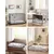 Feandrea Panier pour Chien, Canapé, Lit pour Animaux Feandrea Panier pour Chien, Canapé, Lit pour Animaux