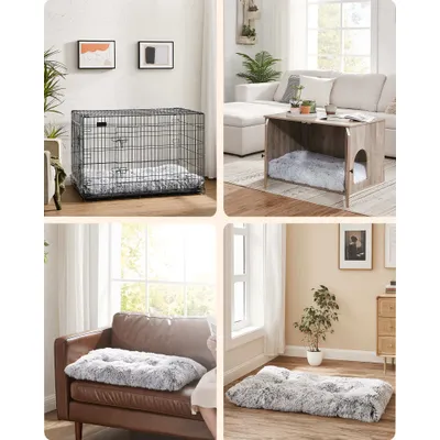Feandrea Panier pour Chien, Canapé, Lit pour Animaux Feandrea Panier pour Chien, Canapé, Lit pour Animaux