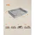Feandrea Panier pour Grands Chiens, Lit pour Animal, Orthopédique Feandrea Panier pour Grands Chiens, Lit pour Animal, Orthopédique