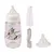 Flamingo - biberon 140 ml avec accessoire AKELA  pour chien ou chat