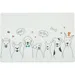 Set pour Ecuelle Joyeux 40 x 60 cm pour chien