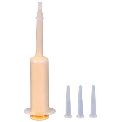 seringue aide à téter 10 ML chat chien furet