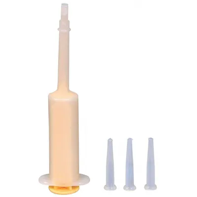 seringue aide à téter 10 ML chat chien furet