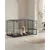 Feandrea Cage pour Chien Lourd, de Taille Grande et Moyenne, Porte Amovible Feandrea Cage pour Chien Lourd, de Taille Grande et Moyenne, Porte Amovible