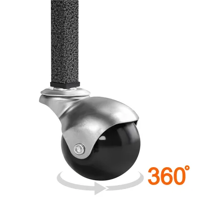 Yaheetech Cage à Oiseaux sur Pied