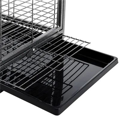 Yaheetech Cage à Oiseaux Portable