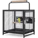 Yaheetech Cage à Oiseaux Portable