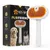 Brosse Furfriend auto-nettoyante pour chat et chien
