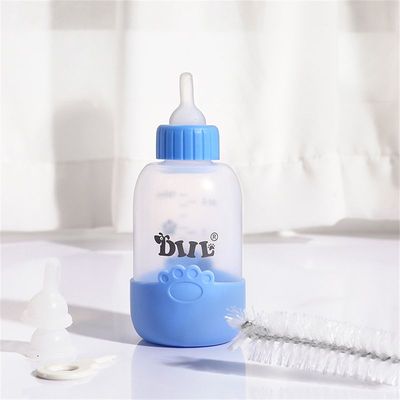 MCBOSON  Kit de biberons pour animaux de compagnie