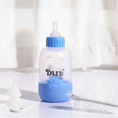 MCBOSON  Kit de biberons pour animaux de compagnie