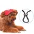 MCBOSON Hunde-Baseballkappe MCBOSON Hunde-Baseballkappe