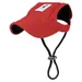 MCBOSON Hunde-Baseballkappe