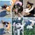 MCBOSON Casquette de baseball pour chien MCBOSON Casquette de baseball pour chien