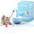 Jouet interactif pour chat avec laser