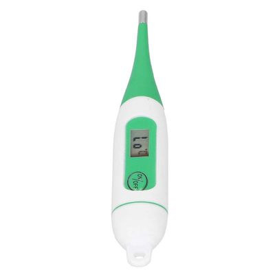 MCBOSON Digitales Haustierthermometer