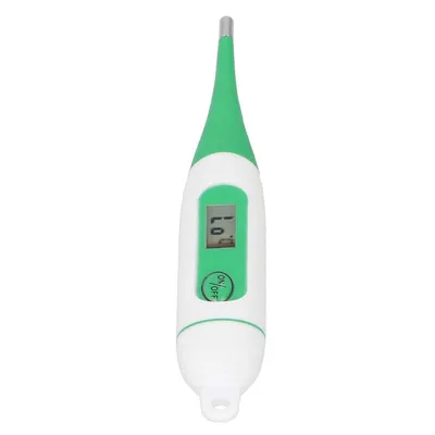 MCBOSON Digitales Haustierthermometer MCBOSON Digitales Haustierthermometer