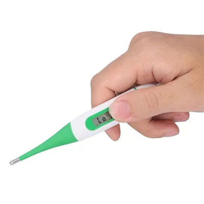 MCBOSON Digitales Haustierthermometer MCBOSON Digitales Haustierthermometer