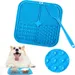 MCBOSON Hundeleckmatte 20 x 20 cm