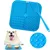 MCBOSON  Tapis de lèche pour chien 20x20cm