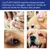 MCBOSON Floh- und Zeckenspray für Katzen und Hunde MCBOSON Floh- und Zeckenspray für Katzen und Hunde