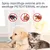 MCBOSON Floh- und Zeckenspray für Katzen und Hunde MCBOSON Floh- und Zeckenspray für Katzen und Hunde