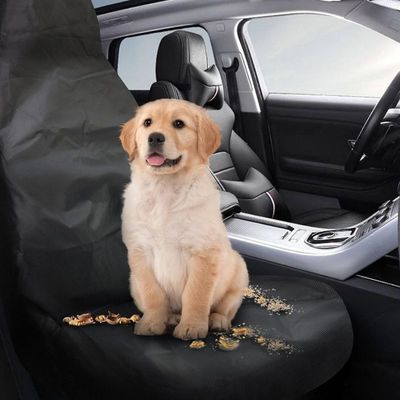 MCBOSON Funda universal para asiento de coche de tela Oxford 500D