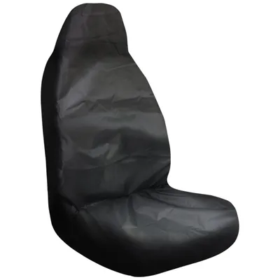 MCBOSON Housse universelle de siège de voiture 500D Oxford MCBOSON Housse universelle de siège de voiture 500D Oxford