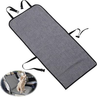 MCBOSON  Housse de siège avant pour voiture