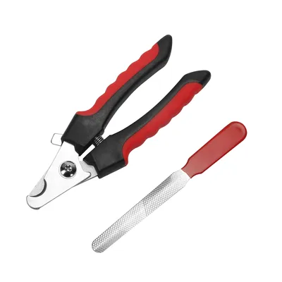 Coupe-griffes pour chat et chien CoolPetGear