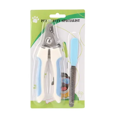 Coupe-griffes pour chat et chien CoolPetGear