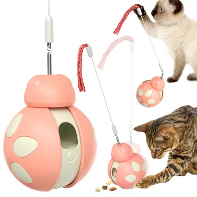 Jouet interactif pour chat CoolPetGear