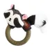CoolPetGear Jouet combo cerceau pour chat