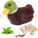 CoolPetGear Oiseau Volant pour Chat Jouet