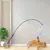 CoolPetGear Bâton de pêche au chaton pour chat