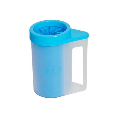 CoolPetGear Nettoyeur de pattes pour chien et chat