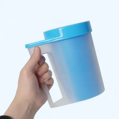 CoolPetGear Nettoyeur de pattes pour chien et chat