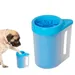 CoolPetGear Nettoyeur de pattes pour chien et chat