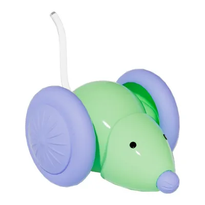 Voiture intelligente à souris électrique CoolPetGear