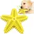 Jouets pour chien En forme d'étoile de mer Jouets pour chien En forme d'étoile de mer